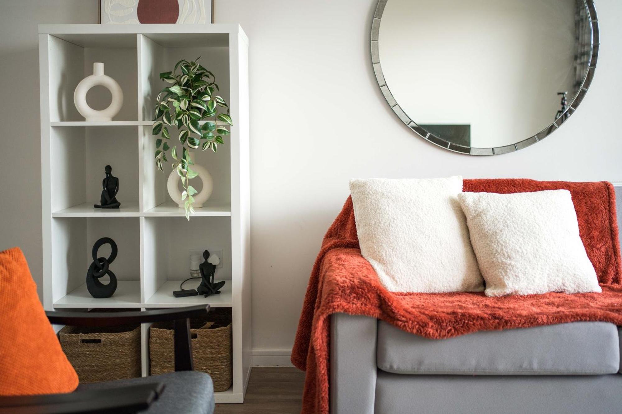 Canning Town -2 Bed Luxury Apartment 伦敦 外观 照片